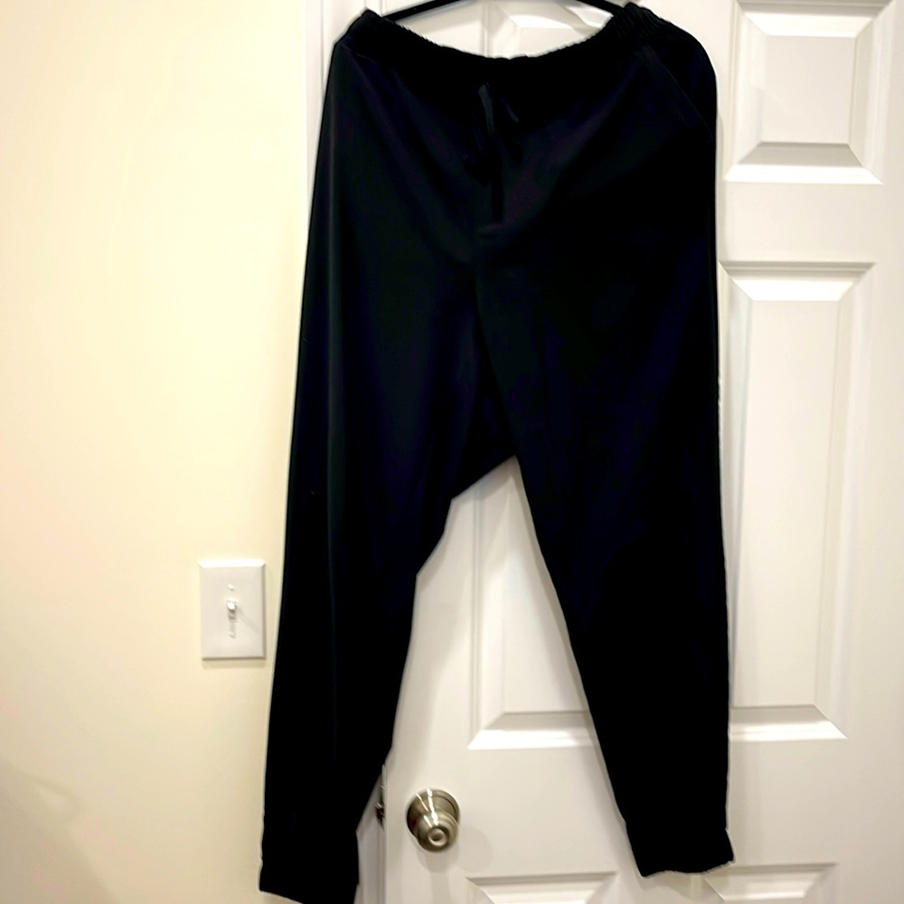 Women’s dressy joggers